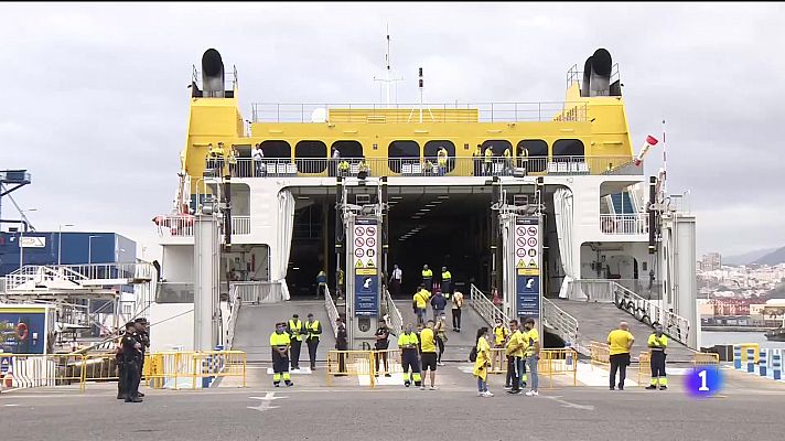 Telecanarias - Telecanarias - 01/06/2022