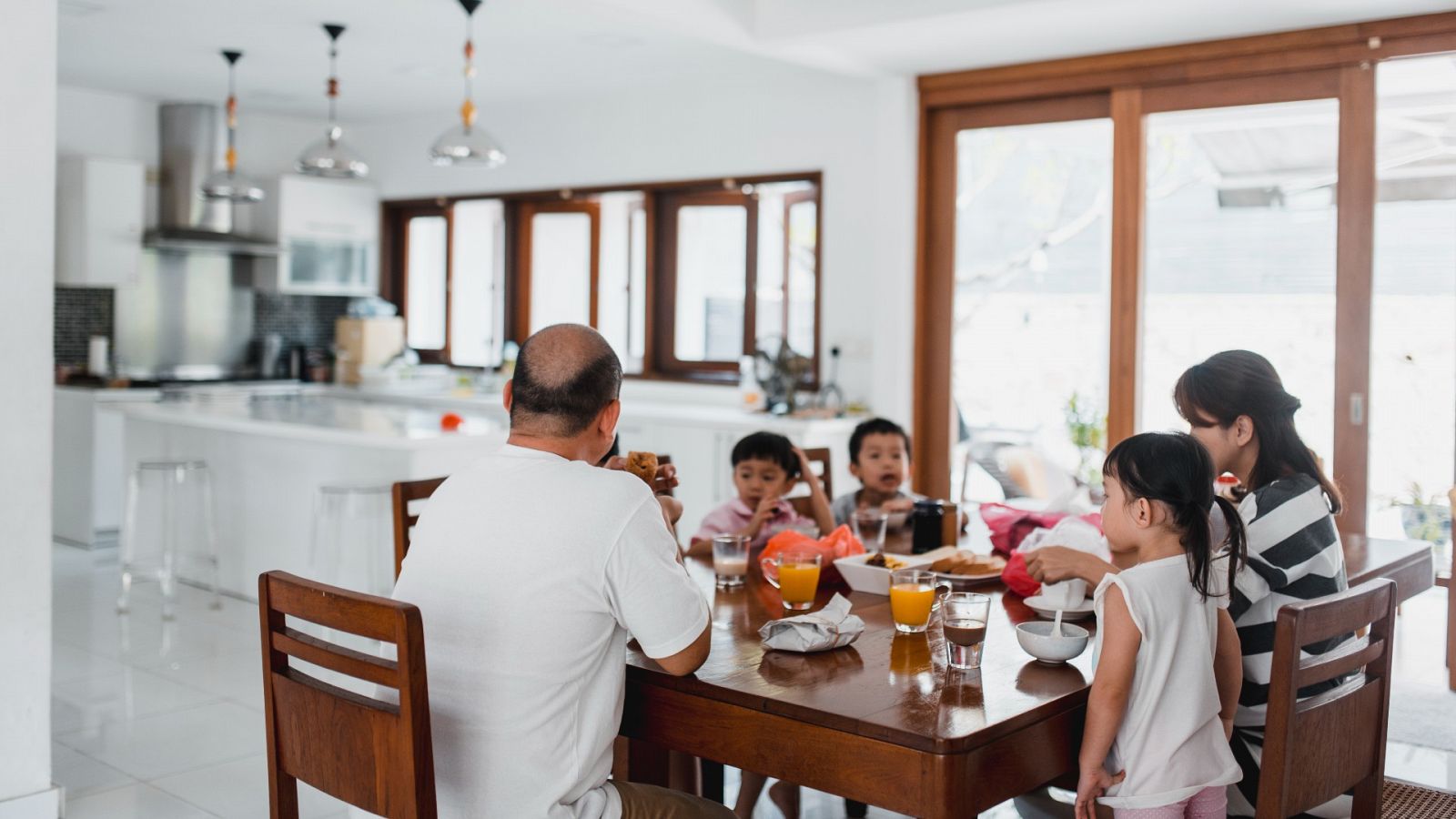 Deducciones fiscales: grandes diferencias para las familias de diferentes comunidades autónomas