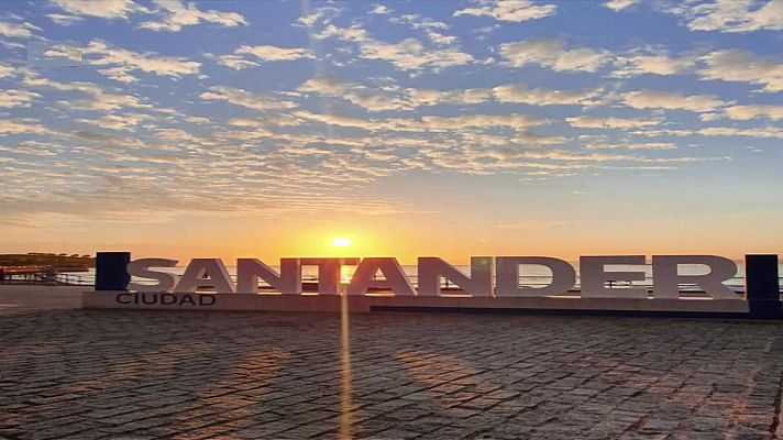 El tiempo - Chubascos localmente fuertes en el litoral norte y montes de Galicia y en Asturias