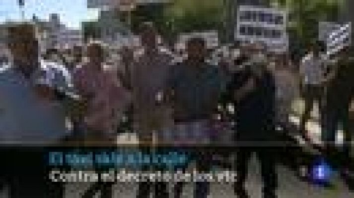 Informativo de Madrid - Informativo de Madrid 1 1/06/2022