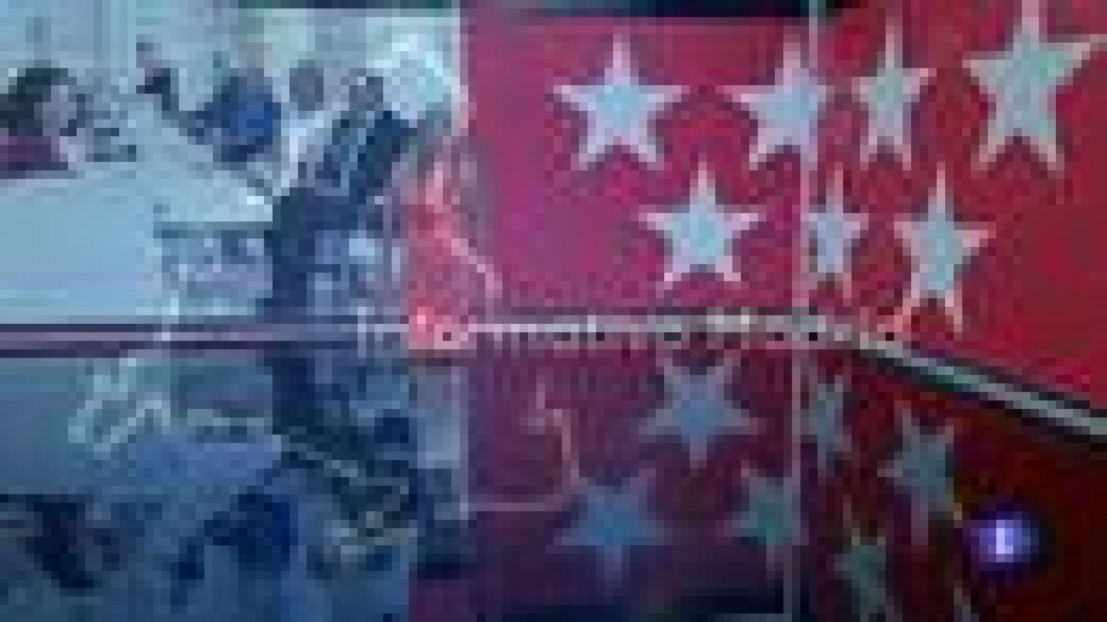 Informativo de Madrid 2 1/06/2022 - Ver ahora