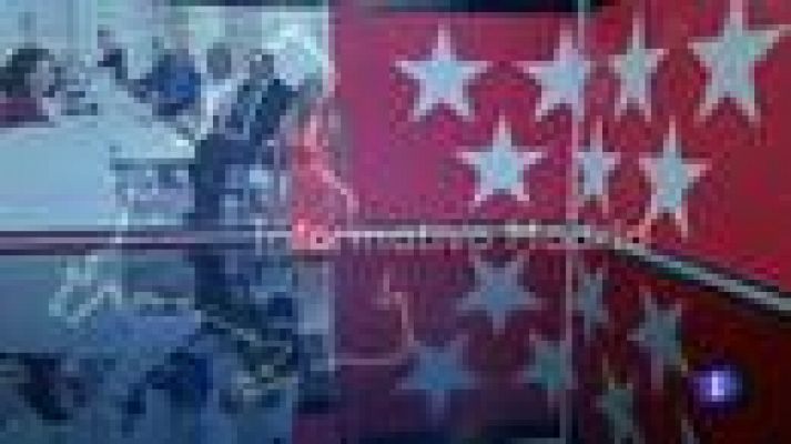 Informativo de Madrid - Informativo de Madrid 2 1/06/2022