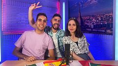 Eurovermú - Programa 2: Revivimos el Chanelazo con los bailarines, Eva Mora, Irene Mahía y Tony Aguilar
