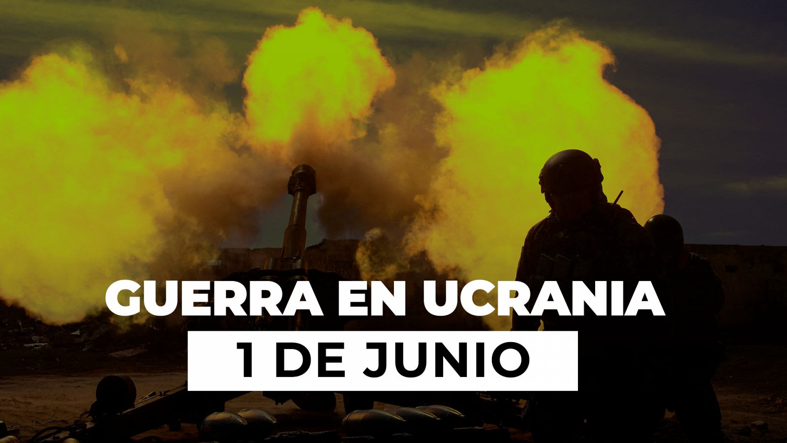 Día 98 de guerra: EE.UU. enviará a Ucrania sistemas de lanzamientos de misiles