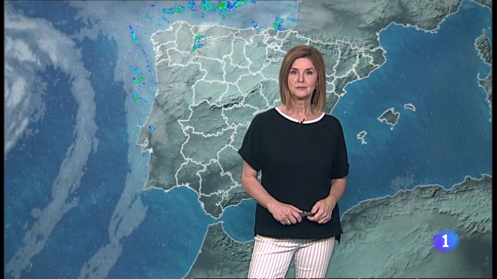 El tiempo en Extremadura - 01/06/2022 - RTVE.es