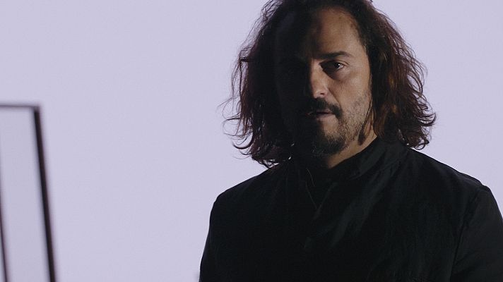 La matemática del espejo - Asier Etxeandía