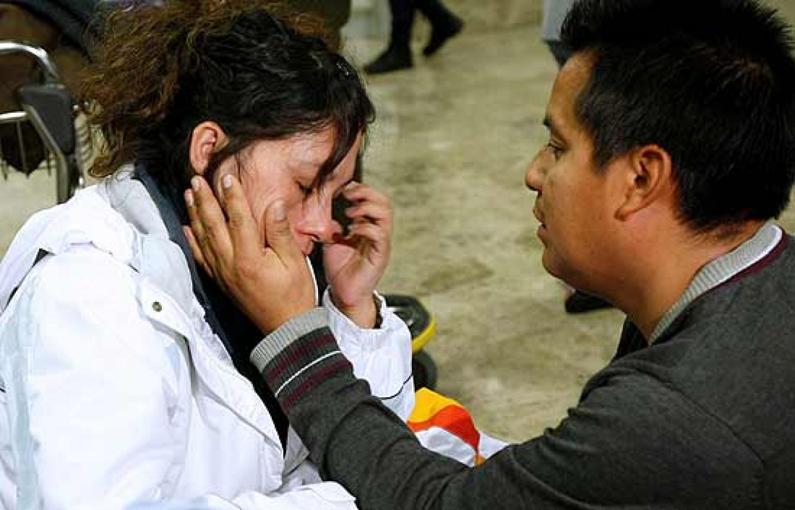 Telediario en cuatro minutos | Ver