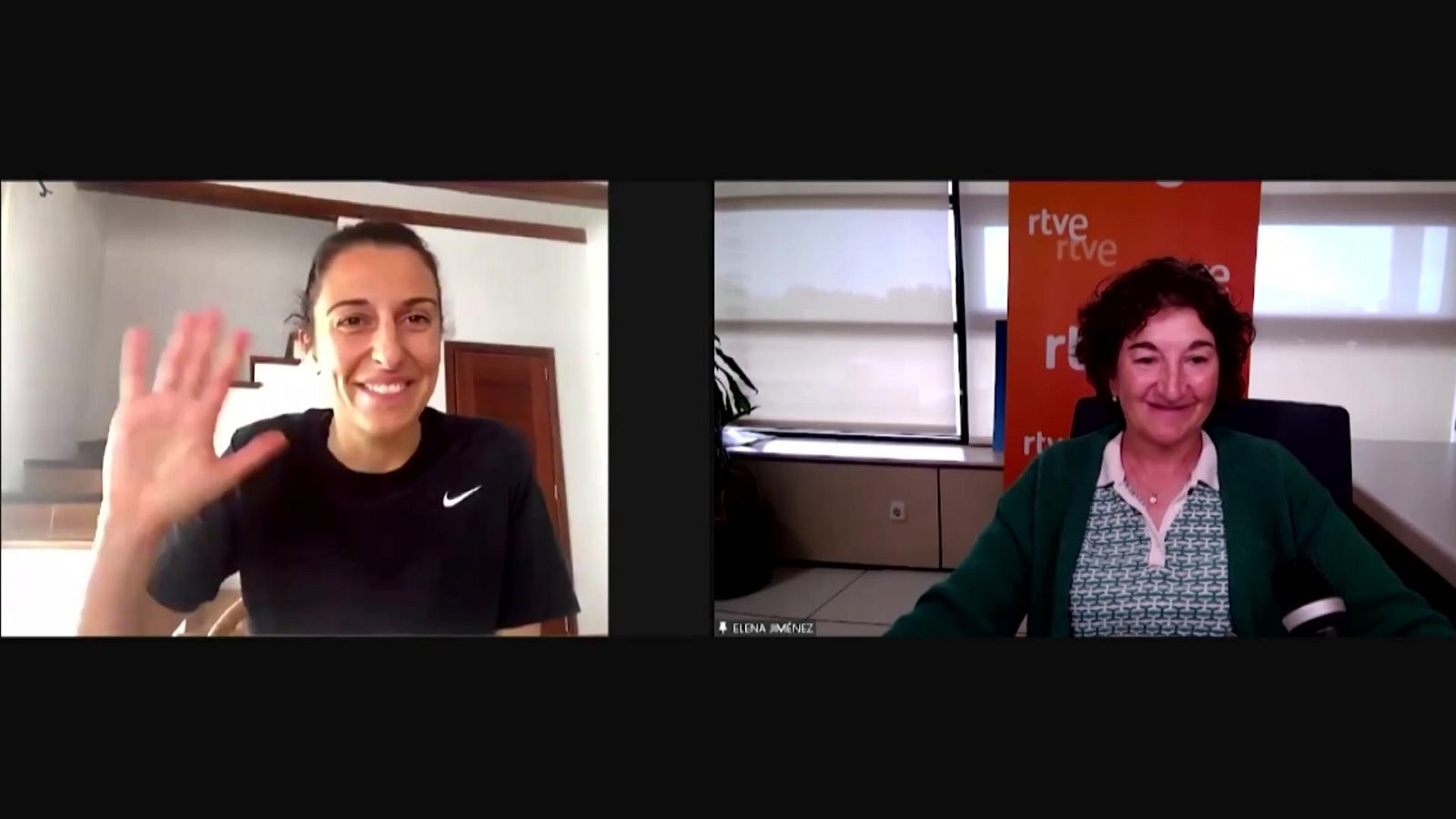 Baloncesto - Alba Torrens - ver ahora