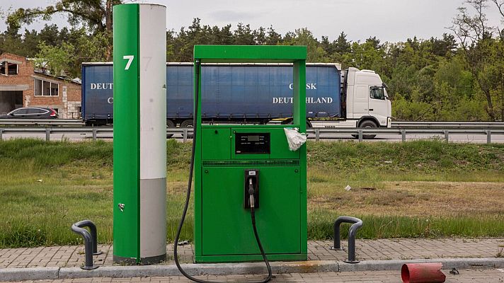 Telediario Matinal en 4' - 02/06/2022