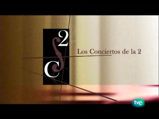 Orquesta y Coro de RTVE - Oratorio de Navidad (J. S. Bach)