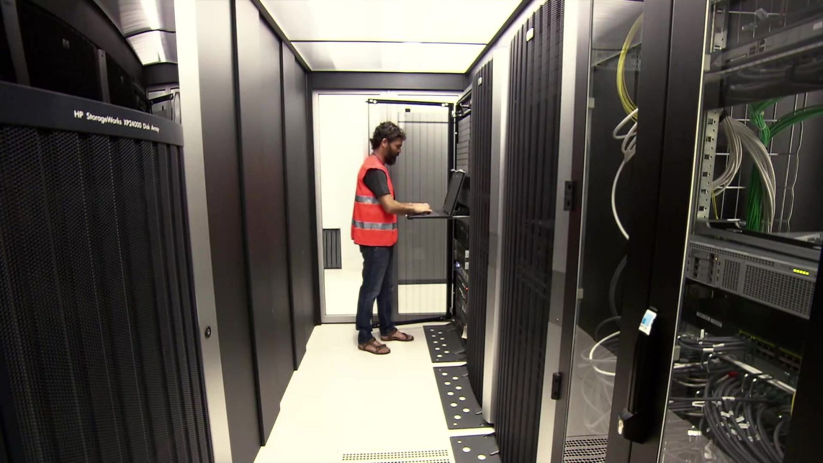 Aquí hay trabajo - 02/06/22 - ver ahora