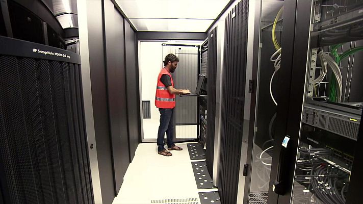 Aquí hay trabajo - Aquí hay trabajo - 02/06/22