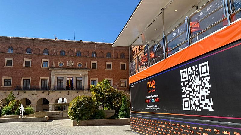 La Gran Consulta - Programa 30: Teruel