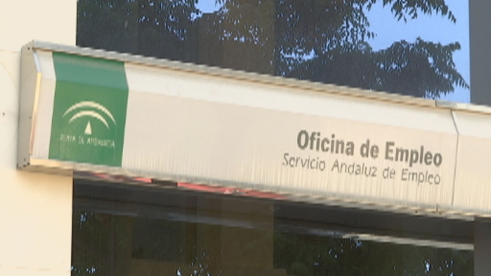 Bajada del paro en mayo - Ver ahora