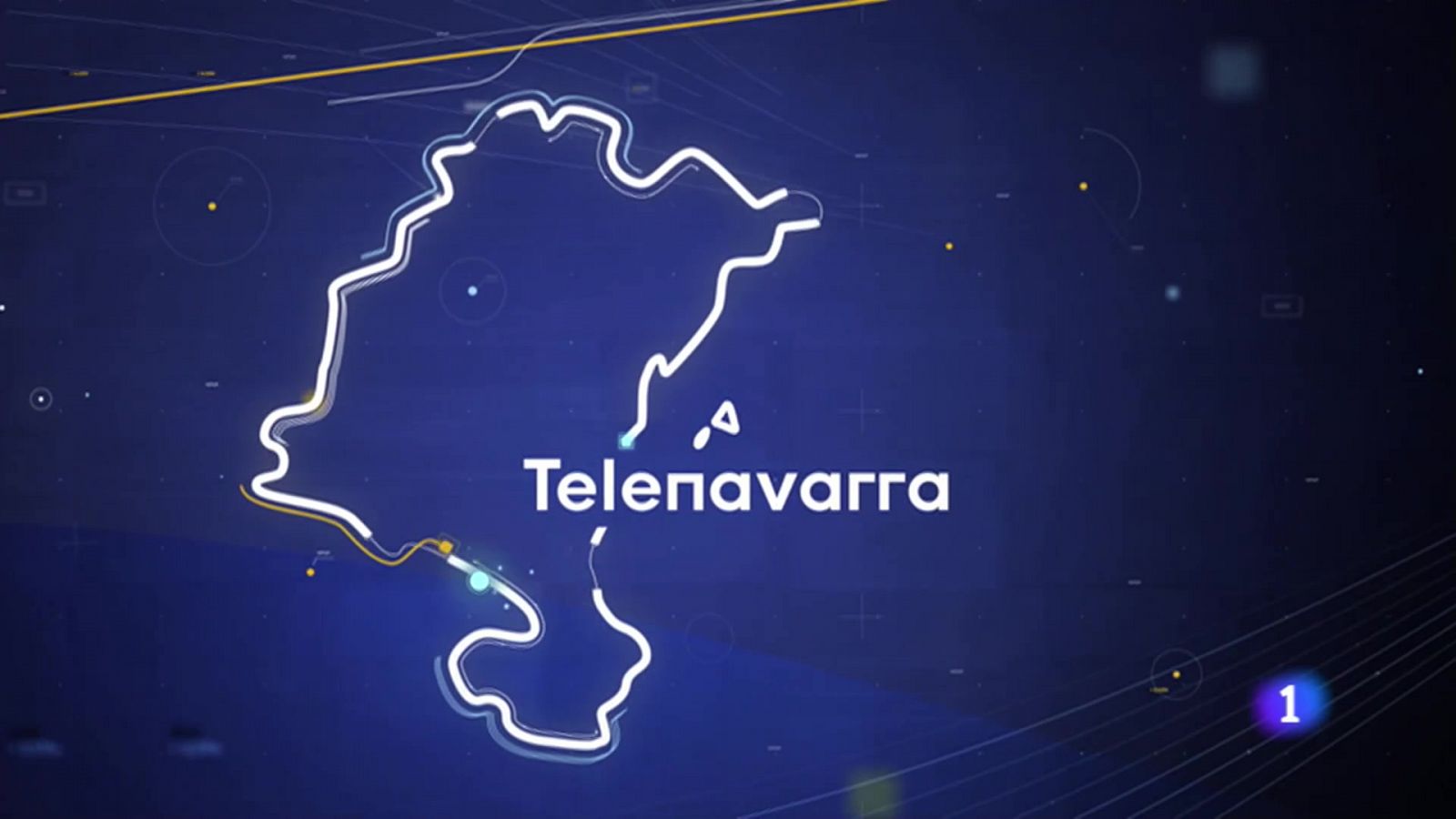 Telenavarra: Telenavarra - 2/6/2022 | RTVE Play