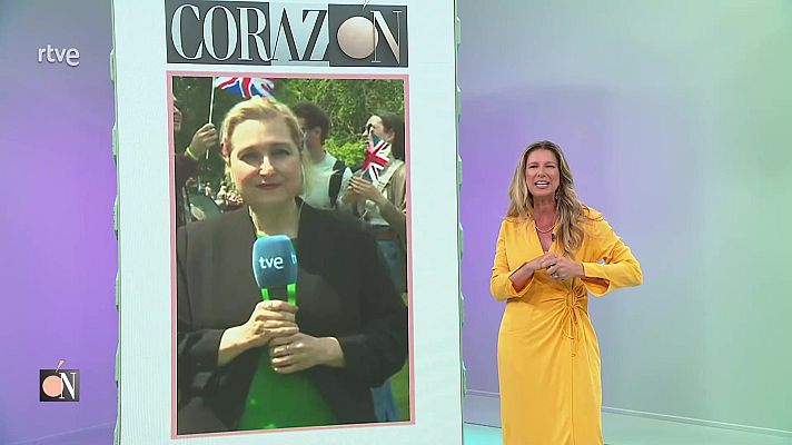 D Corazón - Corazón - 02/06/22            