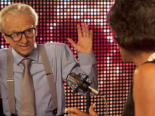 Especiales Nochevieja con José Mota - Nochevieja - Con el vértigo en...