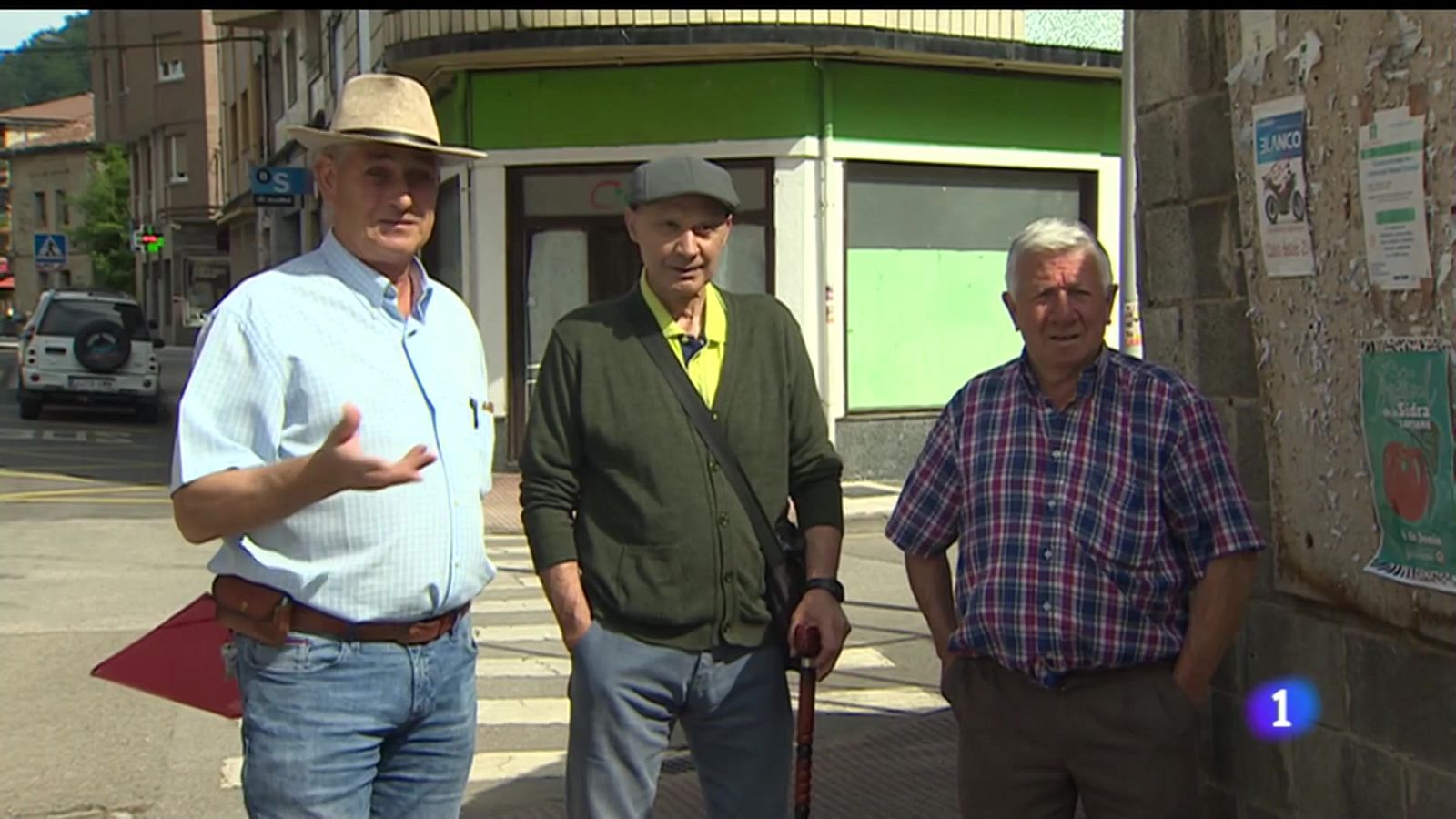 Panorama Regional 2 - 02/06/22 - Ver ahora