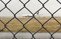 Atentado frustrado en un avión en Detroit