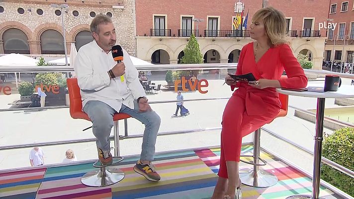 La gran consulta - Desafío Buñuel: un 'rally' cinematográfico