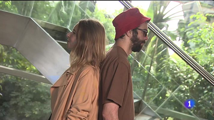 Noticias Andalucía - Subimos al "Tercer cielo" musical