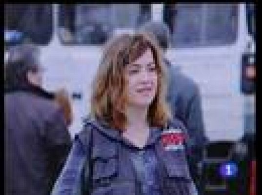  - Cooperantes españoles