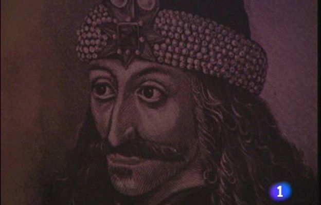  - Los vampiros están de moda