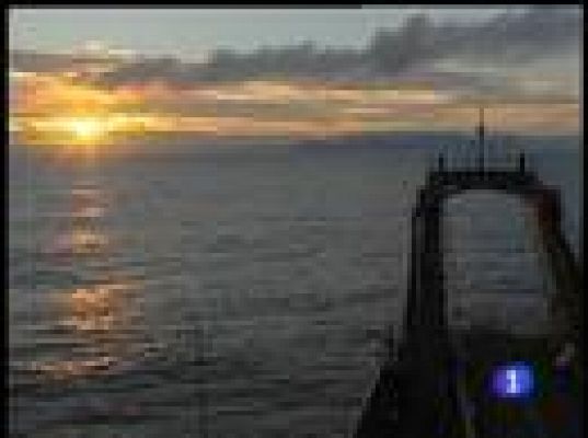  - TVE acompaña a la ruta Quetzal