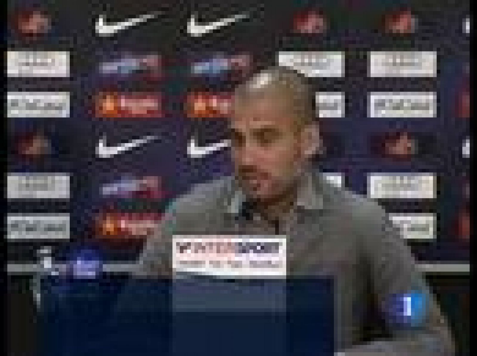 Guardiola se convierte en el deseado | Ver