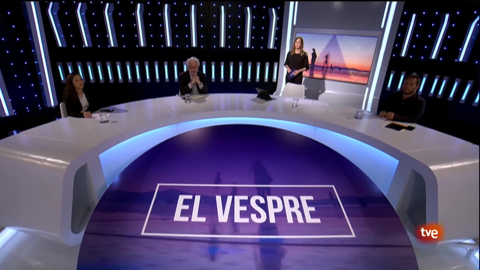 El Vespre - 02/06/2022