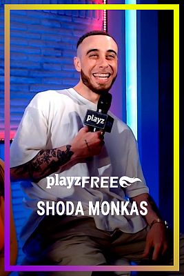 Playzfree - Entrevista con Shoda Monkas, Zeballos, Miranda y Miren