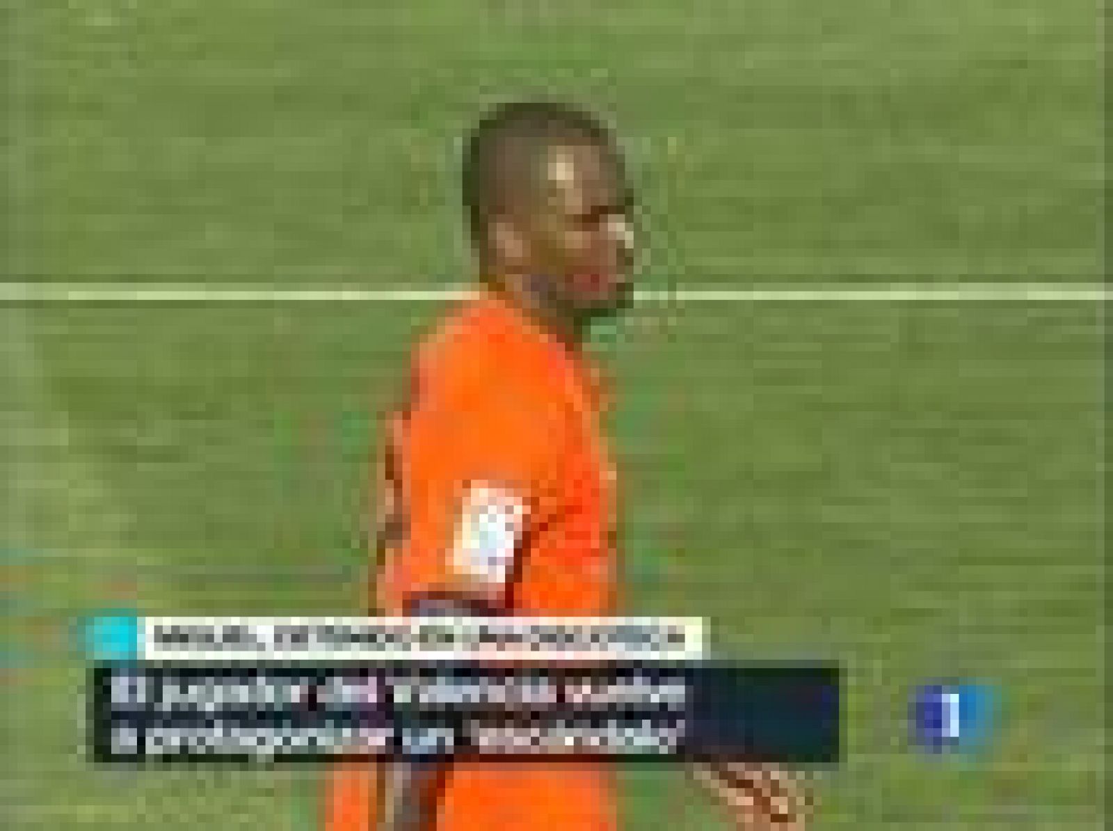 Miguel, de nuevo en problemas | Ver