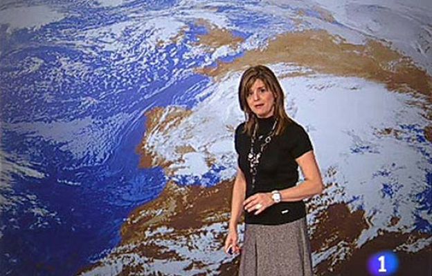 El tiempo - El Tiempo - 26/12/09