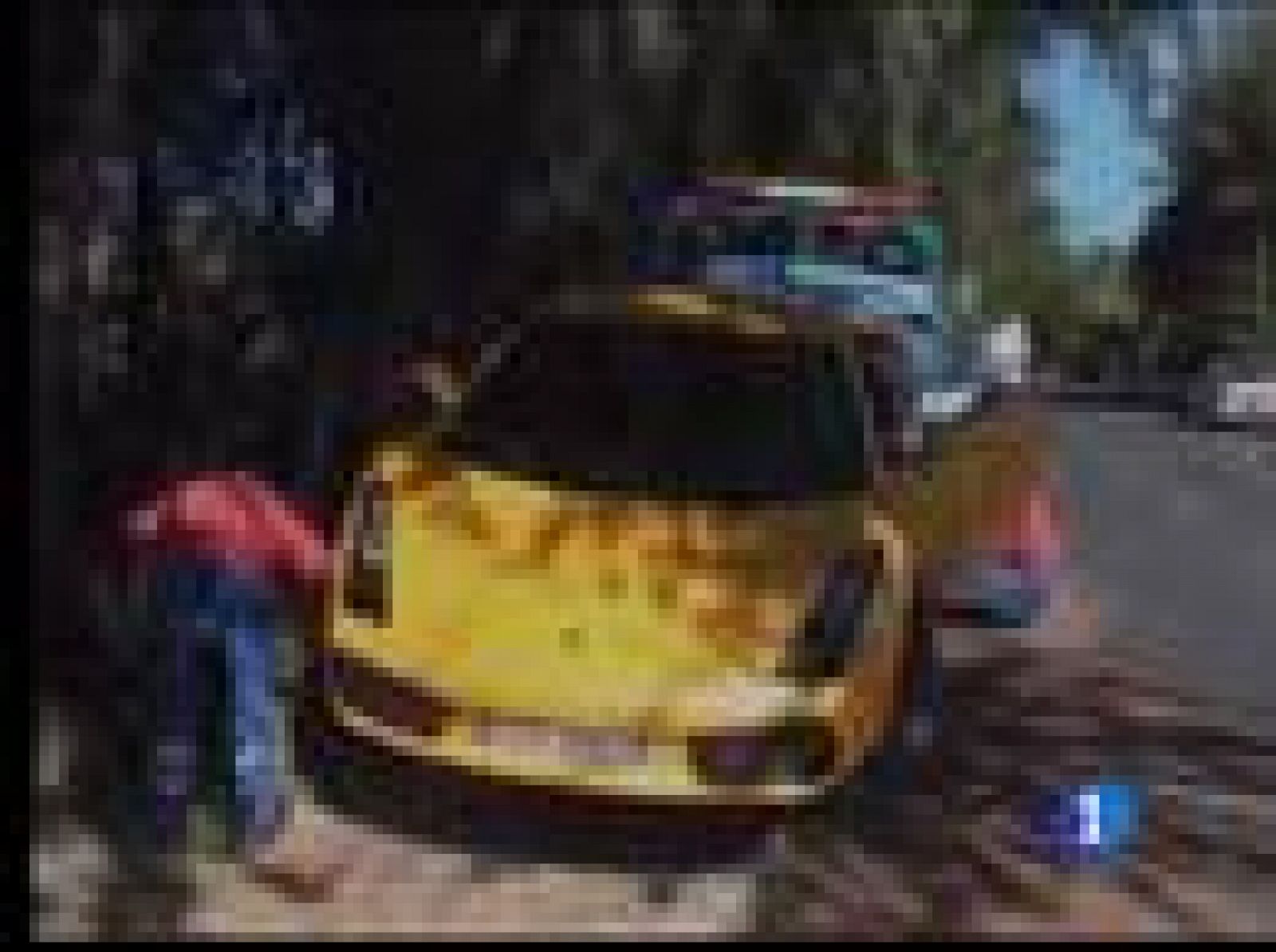 Benzema, dos accidentes en un mes | Ver