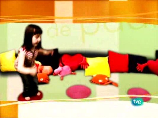 Escuela de padres en apuros - Escuela de padres - 26/12/09