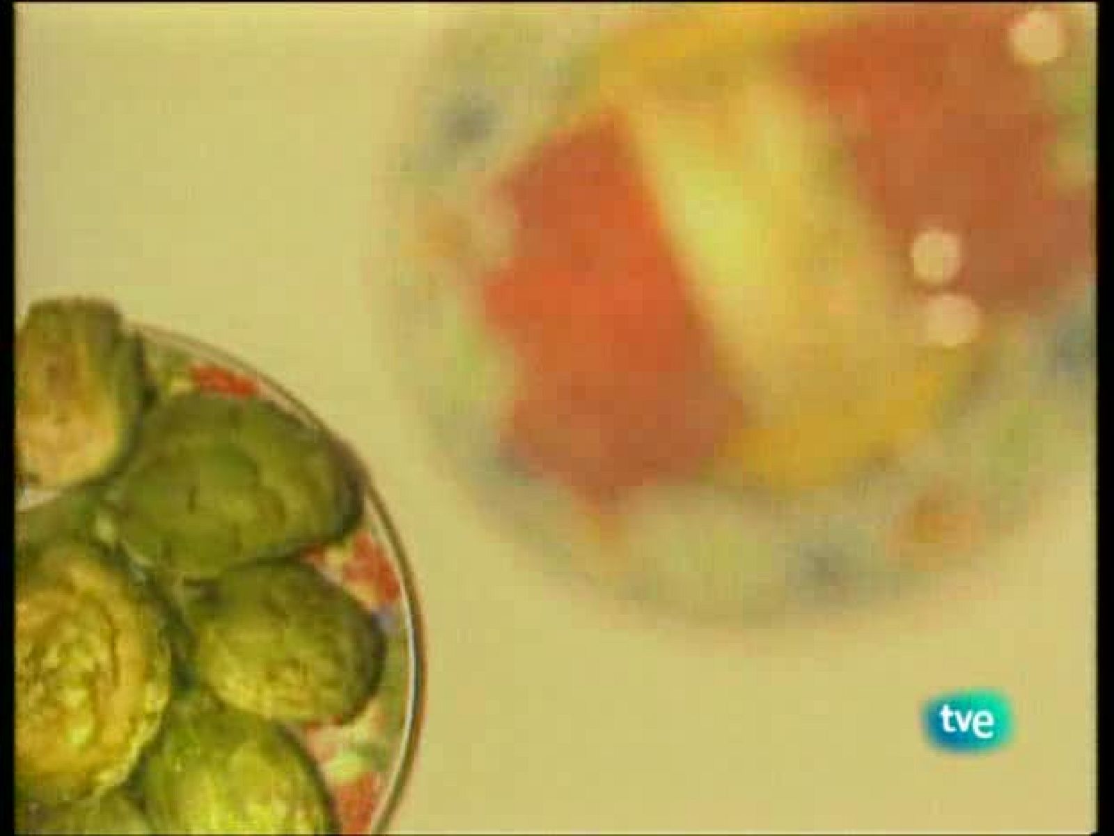 A pedir de boca - El atún - Escuchar ahora