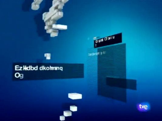 Telecanarias - Telecanarias - 26/12/09