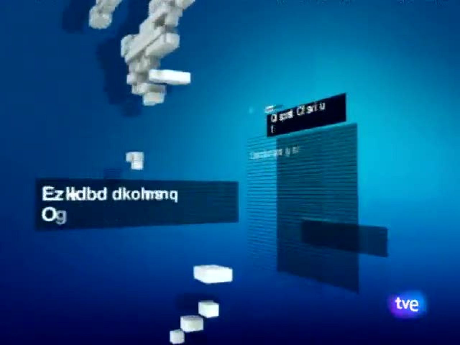  Telecanarias Fin de Semana. Canarias - 26/12/2009
