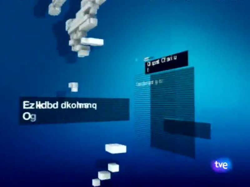  Telecanarias Fin de Semana. Canarias - 26/12/2009