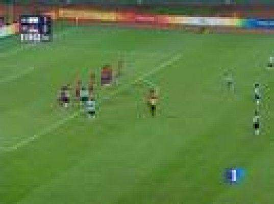  - Karim, ya te aviso Iker