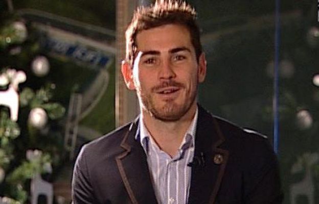  - Karim, ya te aviso Iker