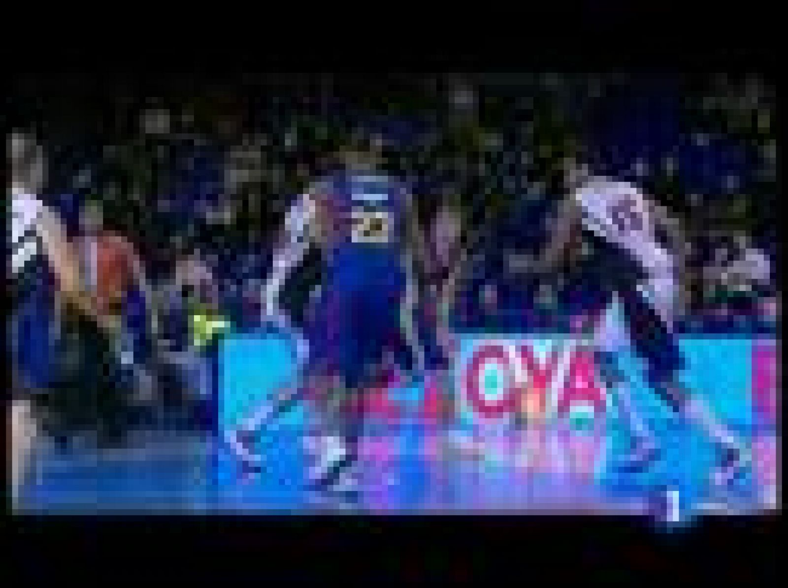 Baloncesto en RTVE: El liderato en juego en el clásico | RTVE Play