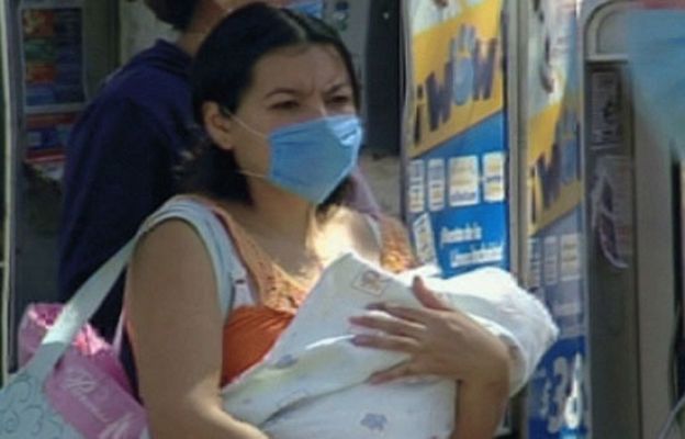 Informe Semanal - De la gripe al cambio climático