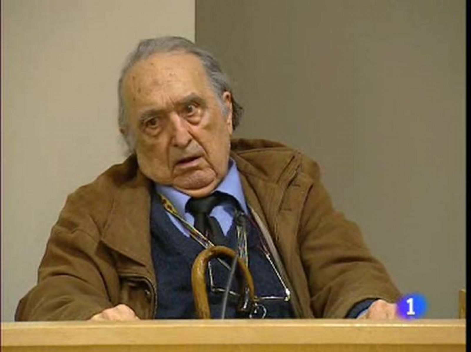 Informe Semanal: Un año de muchos adioses