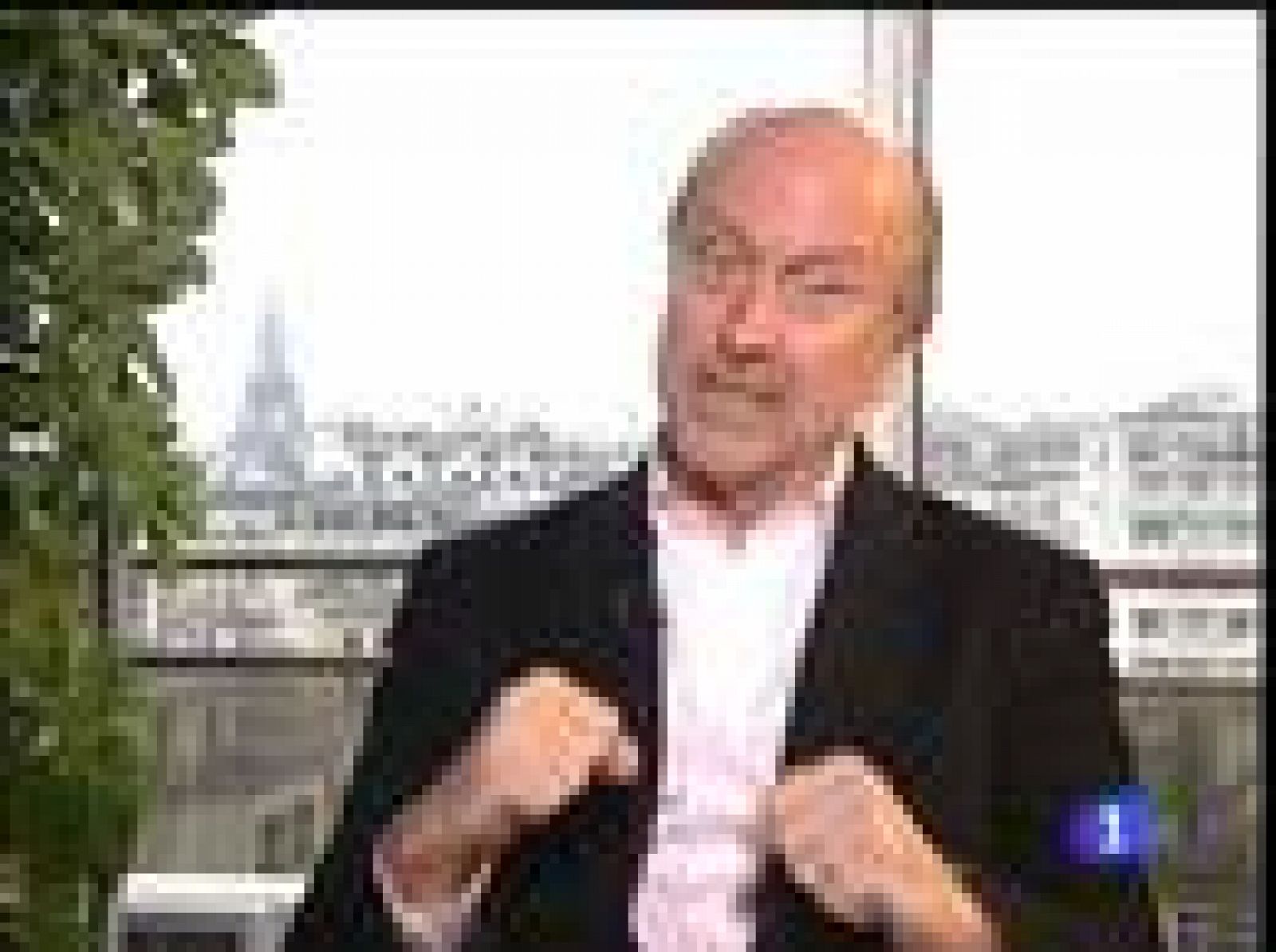 Informe Semanal: El año de Obama... y mucho más