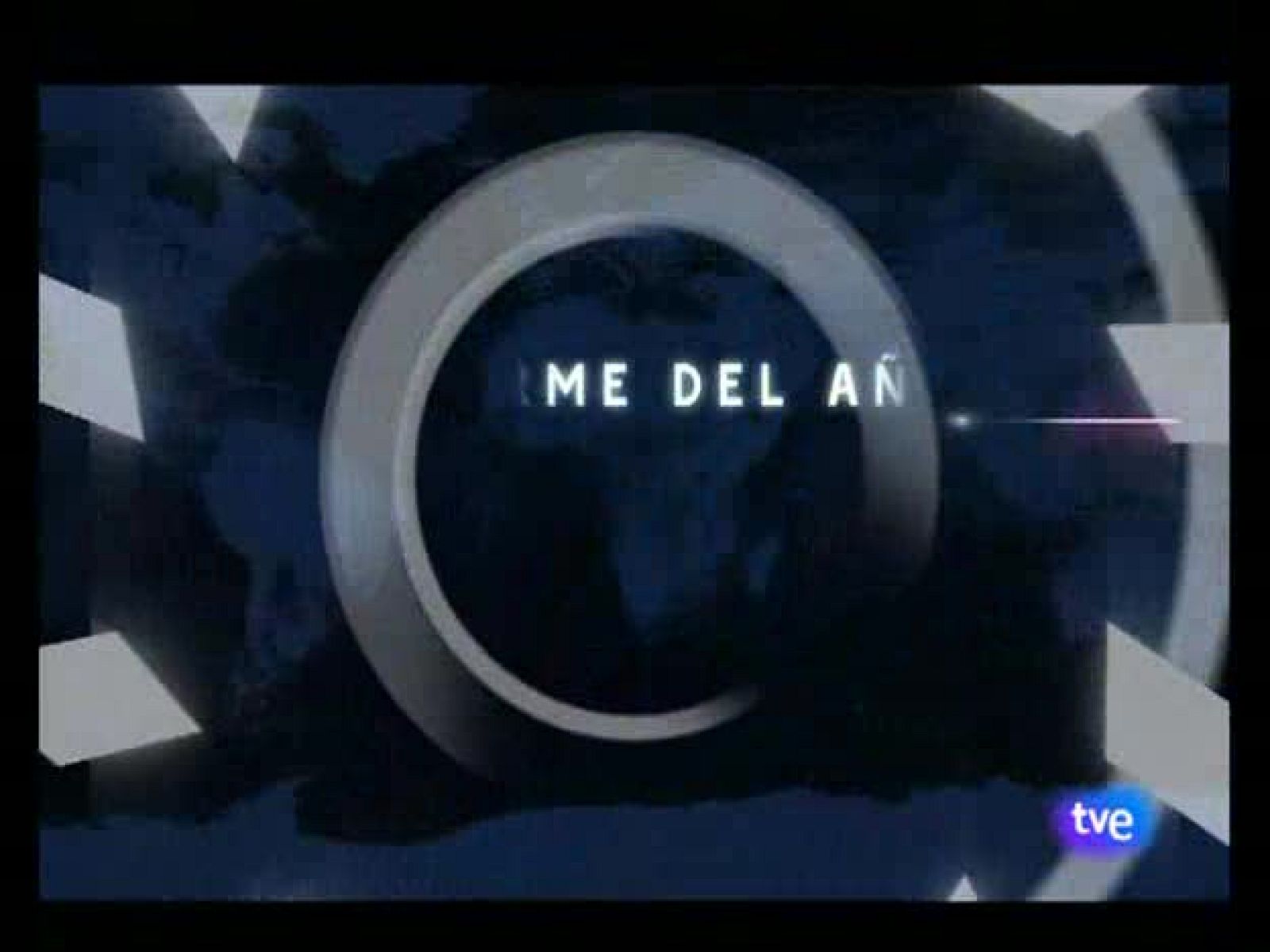 Informe Semanal - 26/12/09 | Ver