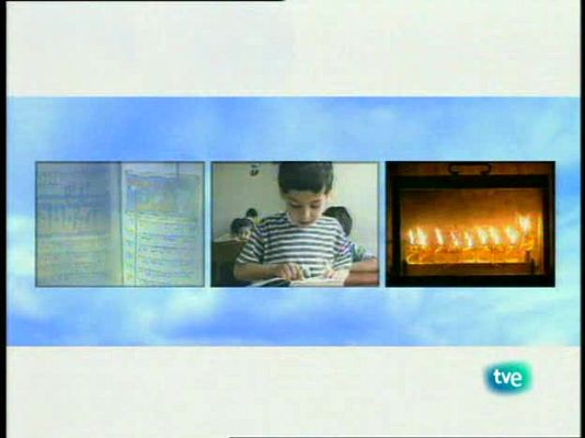 Shalom - Ana Sundri y Amparo Alba