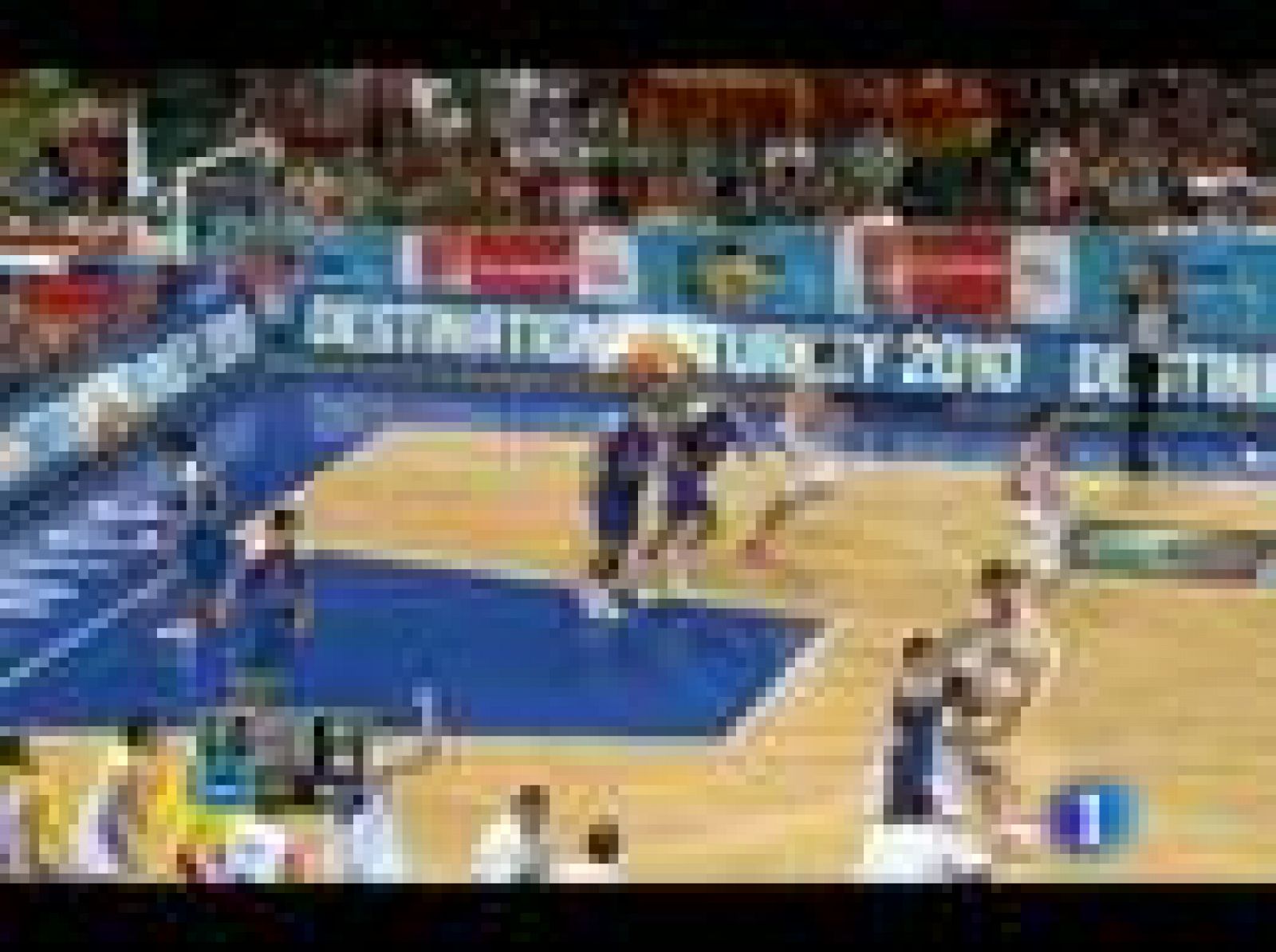 Un gran año del deporte español | Ver