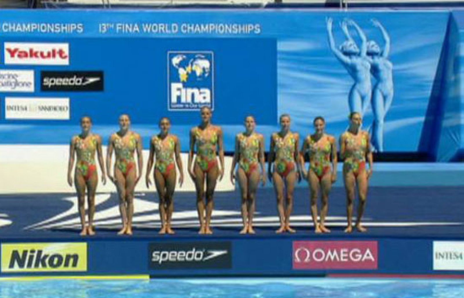 2009 ha vuelto a confirmar que el deporte español se encuentra en la élite mundial. Natación sincronizada, ciclismo, fútbol, tenis, baloncesto. Los deportistas españoles destacan en su mejor momento de la histroia deportiva del país.