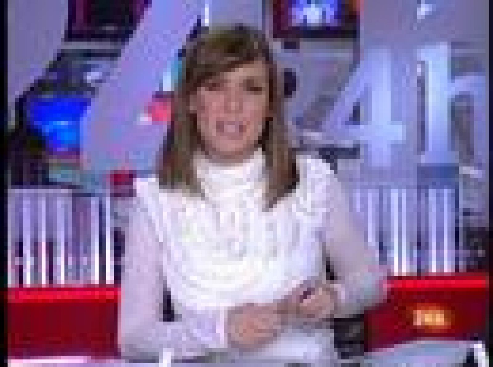 Miles de personas celebran el día de la Familia en Madrid | Ver